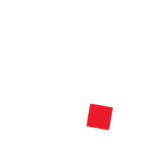 Factor logo white