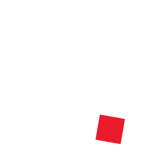Factor logo white