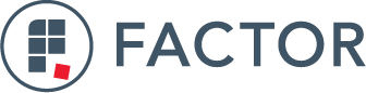 Full Factor logo