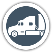 Transportation icon