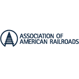 Association of American Railroads logo