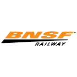 BNSF Railway logo