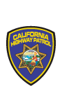 California Highway Patrol logo