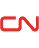 Canadian National Railway logo