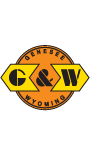 Genesee and Wyoming logo
