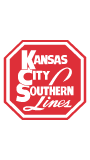 Kansas City Southern Lines logo
