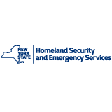 Homeland Security and Emergency Services logo