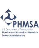 PHMSA logo
