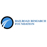 Railroad Research Foundation logo