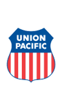 Union Pacific logo